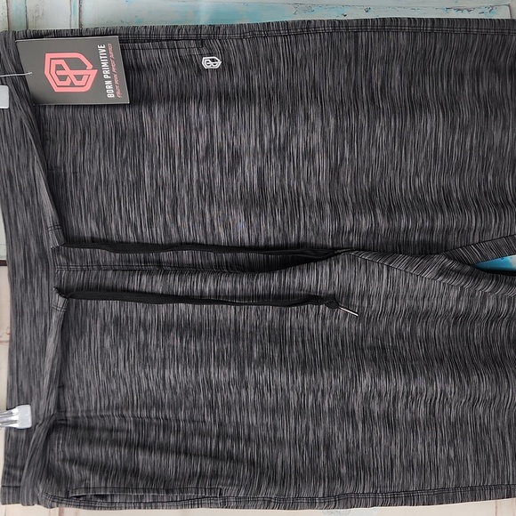 Born Primitive Rest Day Joggers - Picture 3 of 6